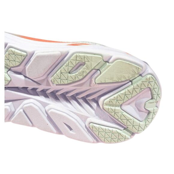 HOKA ONE ONE Clifton 8 'Blue Fog' Running Shoes Size 10D - Picture 10 of 10